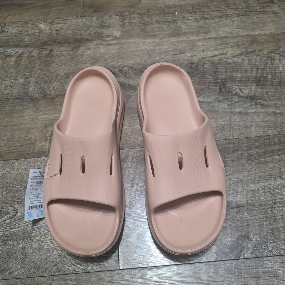 Hoka One Arch Support Sandals Men 12